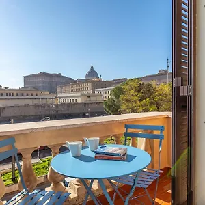 Bed & Breakfast St. Peter Grand, Roma