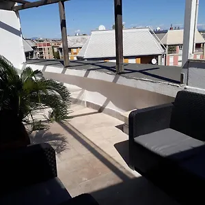 La Terrazza Pensión