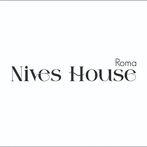 Maison d'hôtes Nives House, Rome