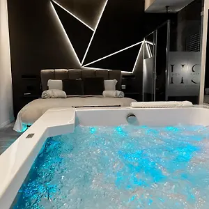 Maison d'hôtes Heysuite - Luxury House - Trastevere, Rome