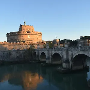 Maison d'hôtes Timeroma, Rome