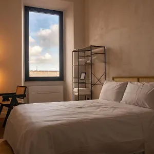 Maison d'hôtes Cunabu, Rome