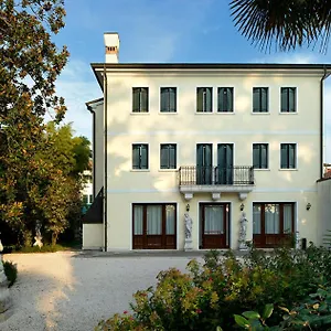 **** Hotel Pace Park Bolognese Italia