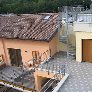Borgo Del Cigno Italia