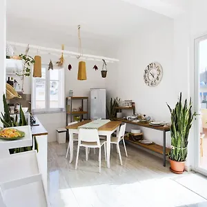  Bed and breakfast La Terrazza Del Sole Italia