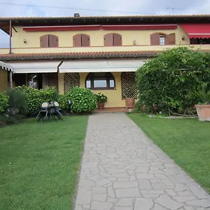 La Casa Gialla Italia