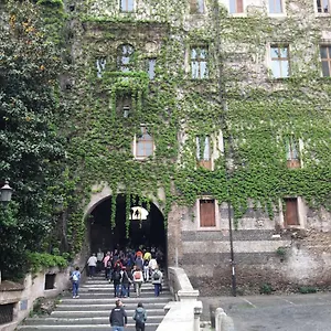 Duca Di Cavour Pensión