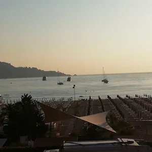 Baia Delle Sirene Italia