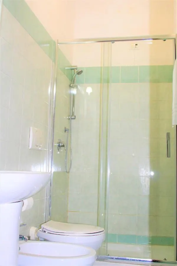 **  Hotel Moon Light Rome Italy