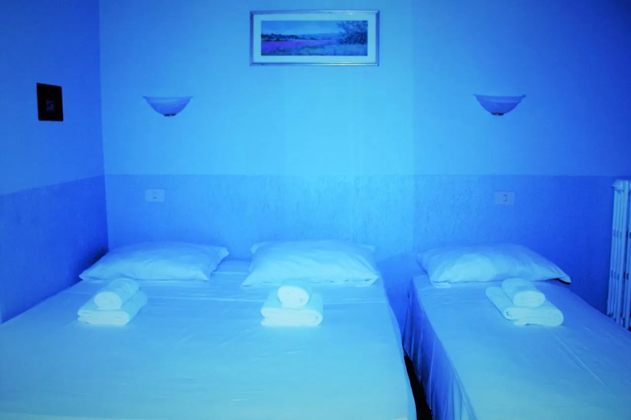 Hotel Moon Light Rome