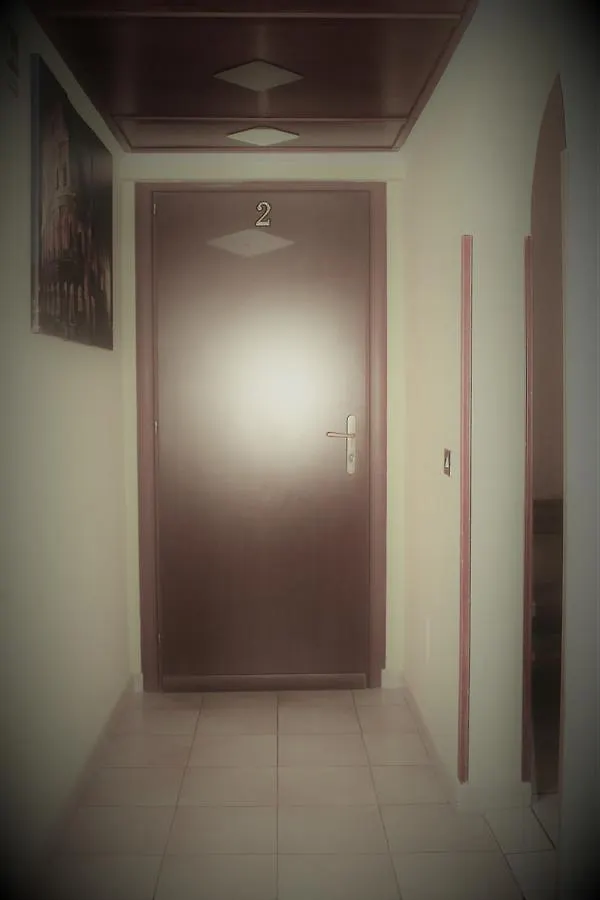 Hotel Moon Light Rome