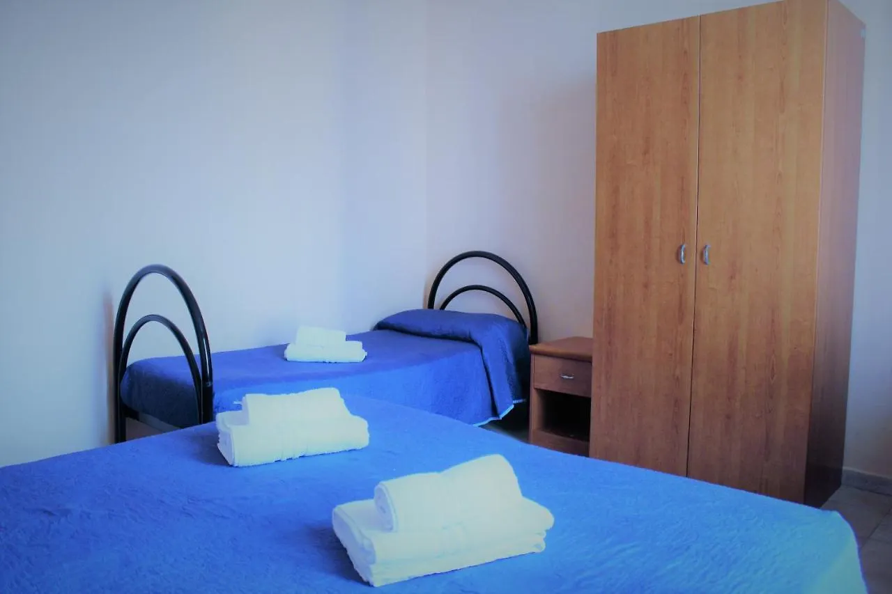 Hotel Moon Light Roma