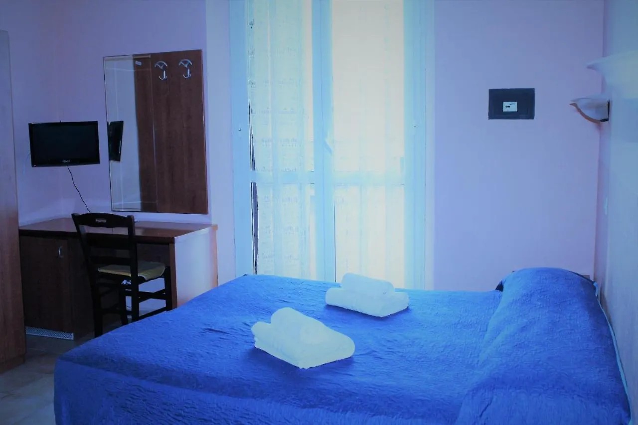 Hotel Moon Light Roma