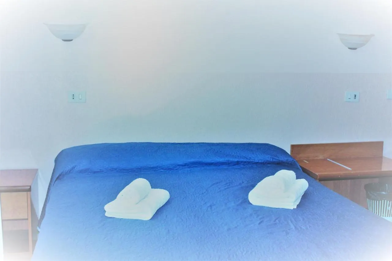 Hotel Moon Light Rome