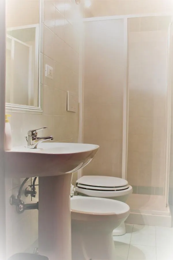 Hotel Moon Light Rome