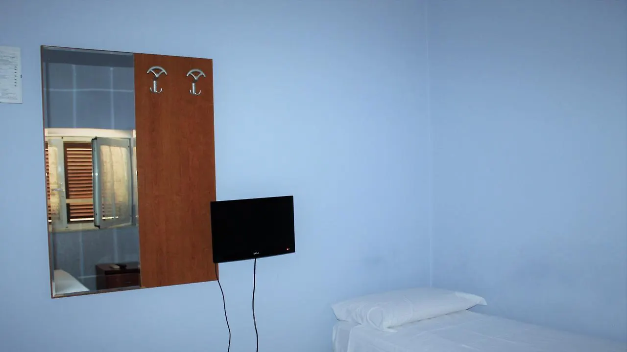 Hotel Moon Light Rome