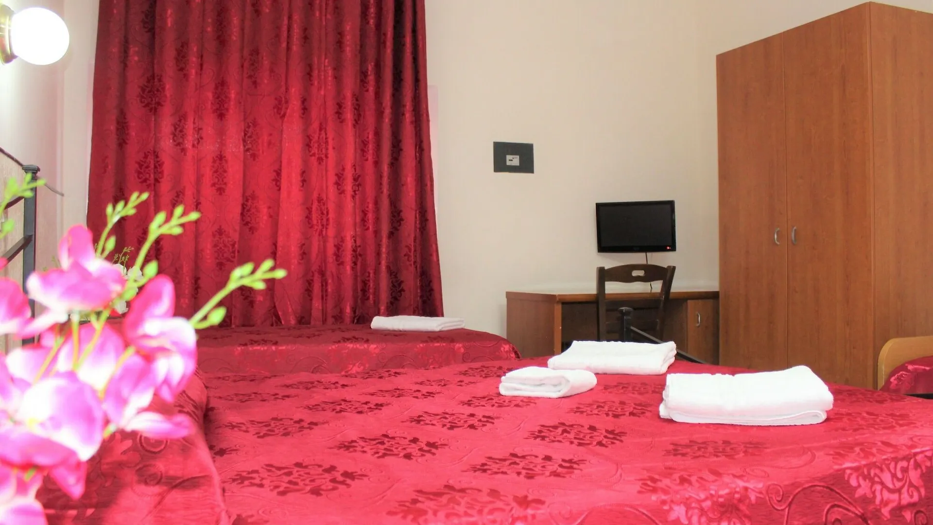 Hotel Moon Light Rome